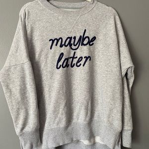 Aerie Crewneck